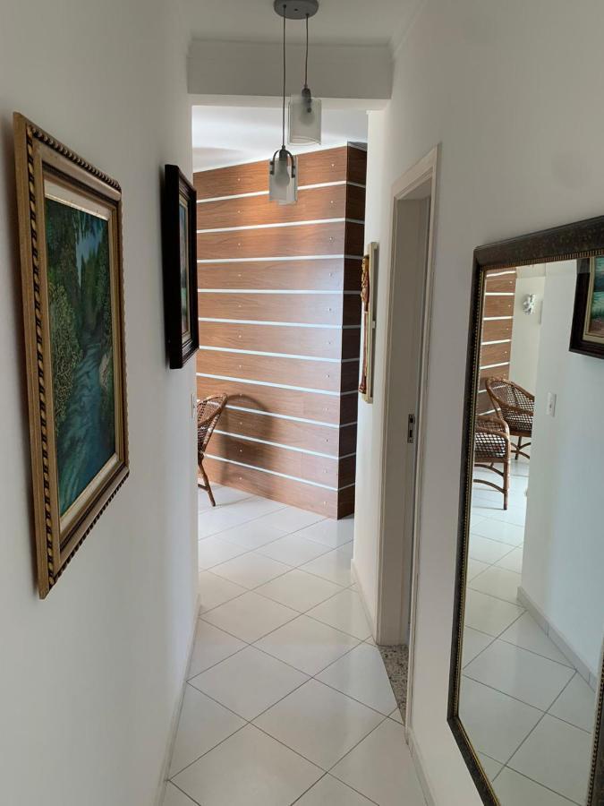 Apartamento Em Caraguatatuba Em Frente A Praia Экстерьер фото