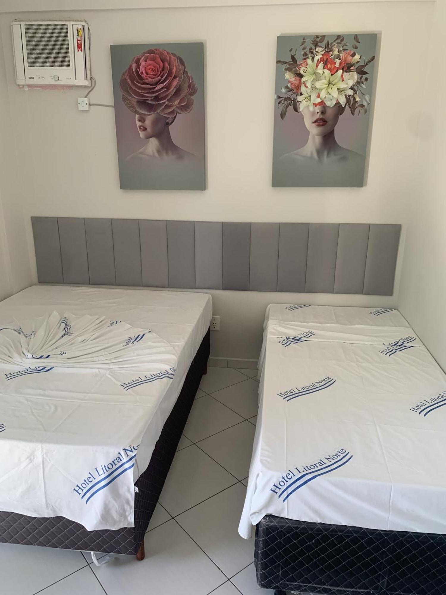 Apartamento Em Caraguatatuba Em Frente A Praia Экстерьер фото