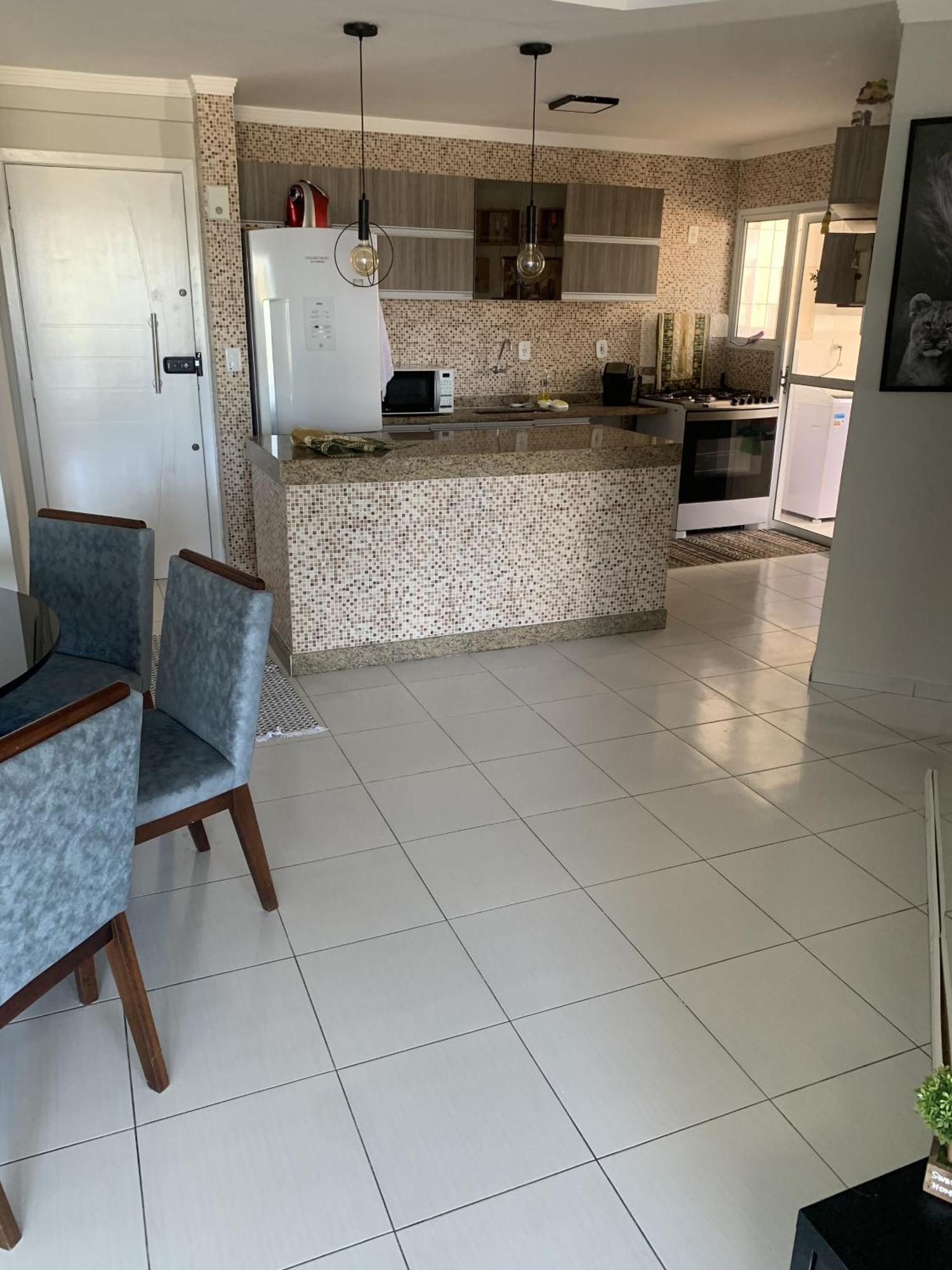 Apartamento Em Caraguatatuba Em Frente A Praia Экстерьер фото